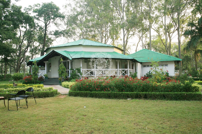 Hotel Highlands Pachmarhi